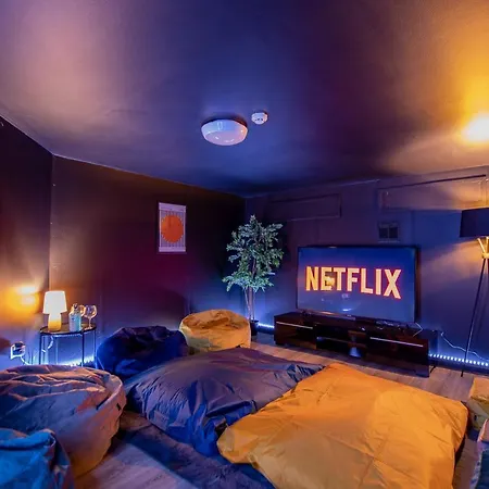 The Yellow Door By Shortstays بيت للعطل *