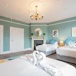 Large Group House -Temple Bar 2 Min Ferienhaus *