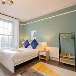Ferienhaus Large Group House -Temple Bar 2 Min *