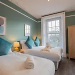 Ferienhaus Large Group House -Temple Bar 2 Min *