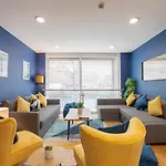 Large Group House -Temple Bar 2 Min