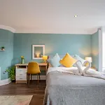 Large Group House -Temple Bar 2 Min Ferienhaus Dublin