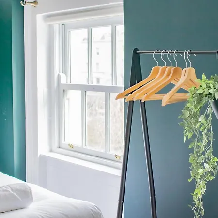 The Yellow Door By Shortstays