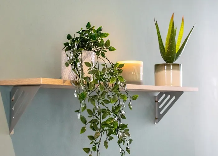 The Yellow Door By Shortstays Сasa de vacaciones Dublín