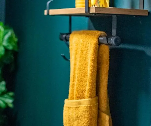 Сasa de vacaciones The Yellow Door By Shortstays *