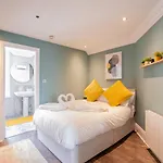 Sleeps 25 - Large Group House - 2 Min Temple Bar - 6br 別荘 *