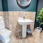 Sleeps 25 - Large Group House - 2 Min Temple Bar - 6br ダブリン