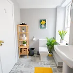 別荘 Sleeps 25 - Large Group House - 2 Min Temple Bar - 6br