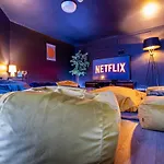 別荘 Sleeps 25 - Large Group House - 2 Min Temple Bar - 6br