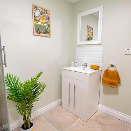 The Yellow Door By Shortstays Vakantiehuis Dublin