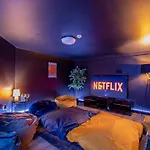 Sleeps 25 - Large Group House - 2 Min Temple Bar - 6br Semesterbostad *