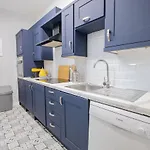 Sleeps 25 - Large Group House - 2 Min Temple Bar - 6br * Dublin