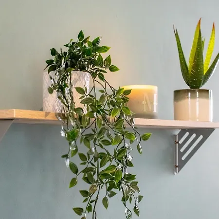 The Yellow Door By Shortstays Дом отдыха Дублин