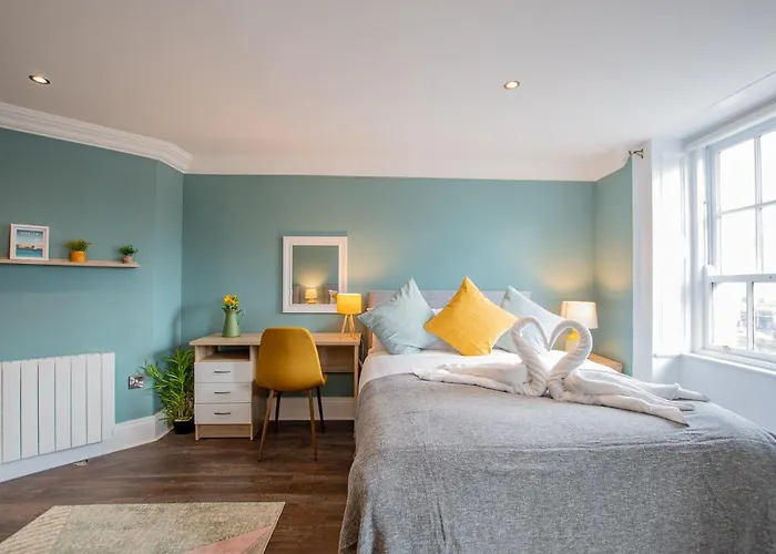 The Yellow Door By Shortstays Сasa de vacaciones Dublín